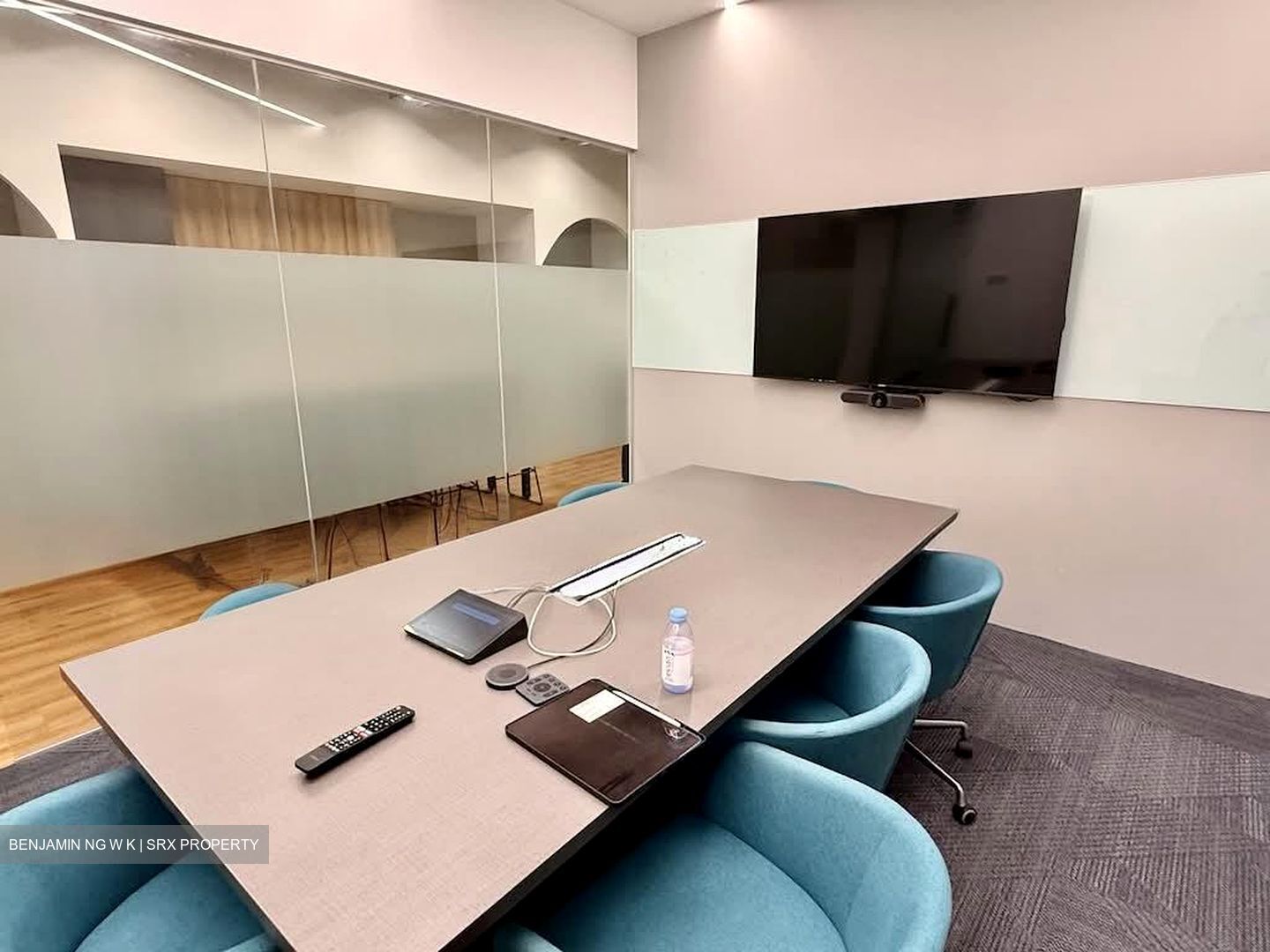 Lucrum Capital Building (D1), Office #533730961